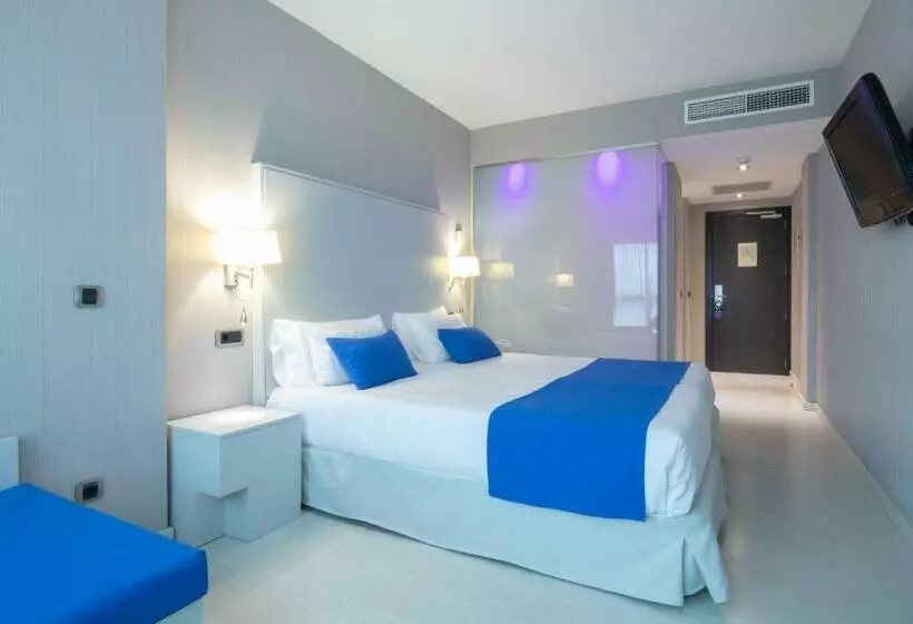 اتاق استاندارد, Isla Mallorca & Spa