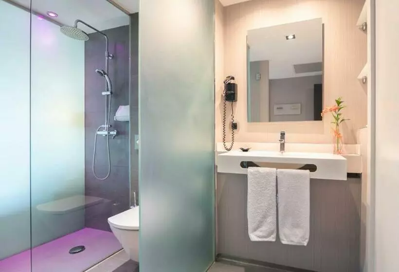 اتاق استاندارد, Isla Mallorca & Spa
