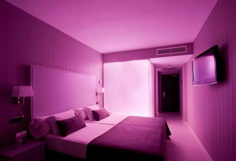 اتاق استاندارد, Isla Mallorca & Spa