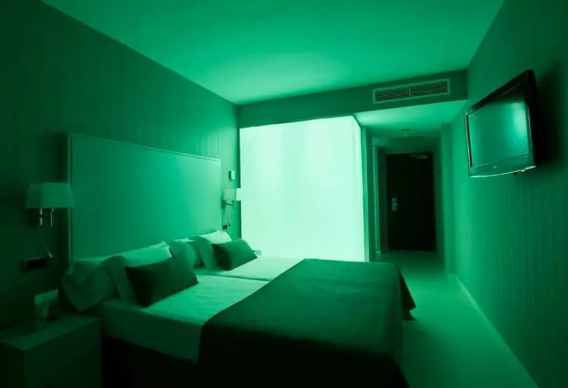 اتاق استاندارد, Isla Mallorca & Spa