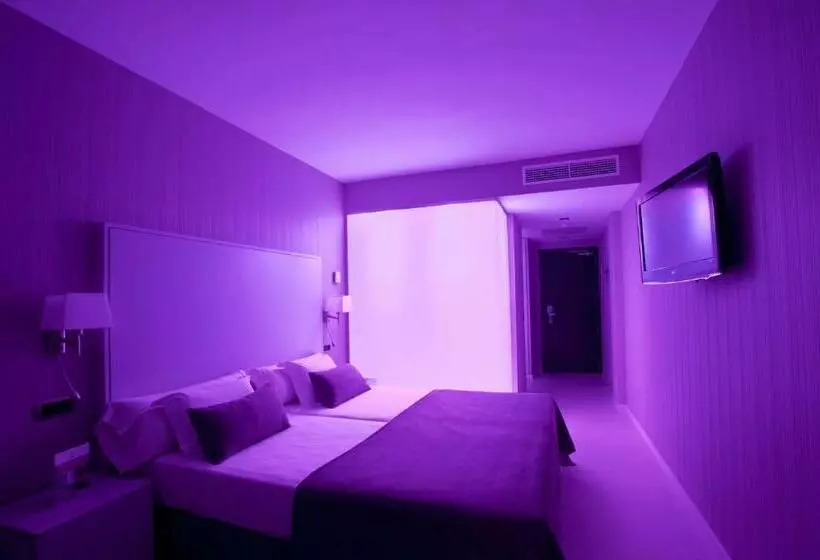 اتاق استاندارد, Isla Mallorca & Spa