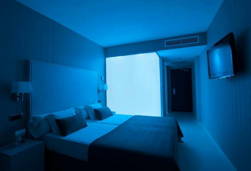 스탠다드 룸, Isla Mallorca  & Spa