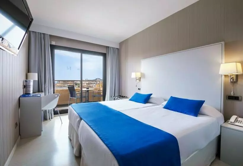 اتاق استاندارد, Isla Mallorca & Spa