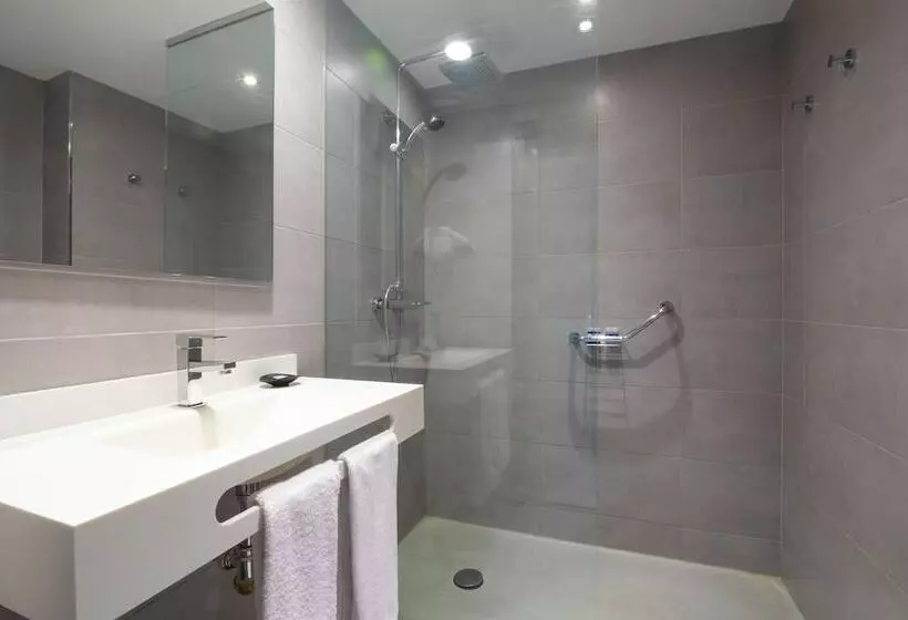 اتاق استاندارد, Isla Mallorca & Spa