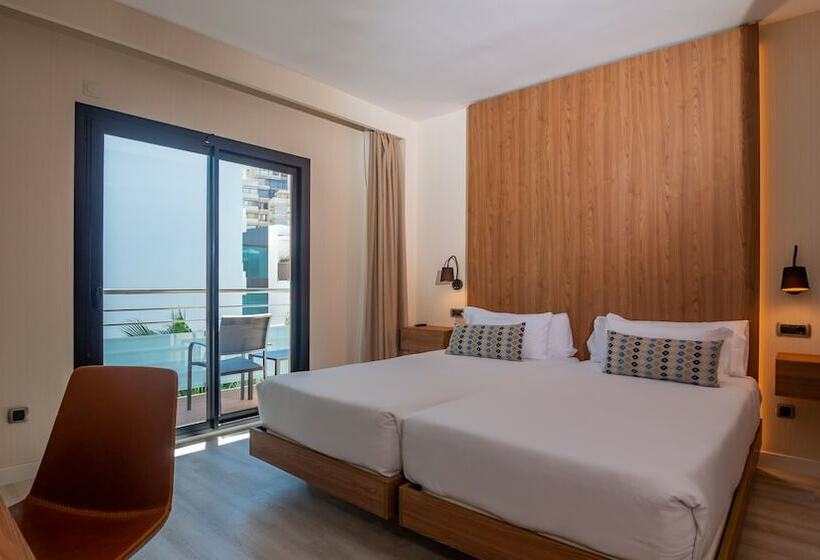 Номер Стандарт, Isla Mallorca  & Spa