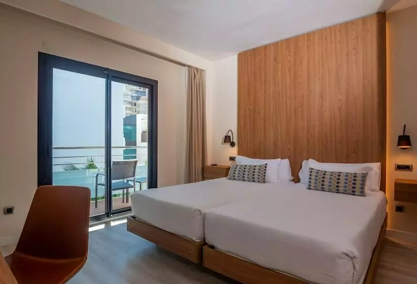 اتاق استاندارد, Isla Mallorca & Spa