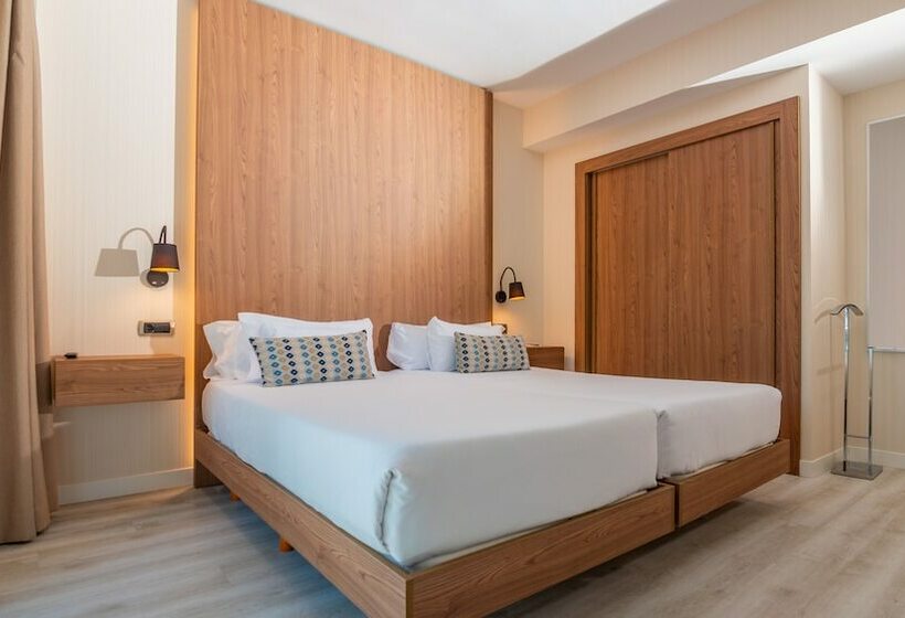 스탠다드 룸, Isla Mallorca  & Spa