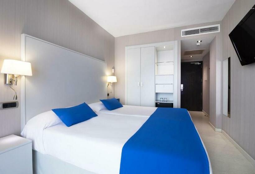 스탠다드 발코니 룸, Isla Mallorca  & Spa