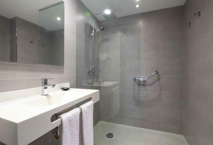 스탠다드 발코니 룸, Isla Mallorca  & Spa