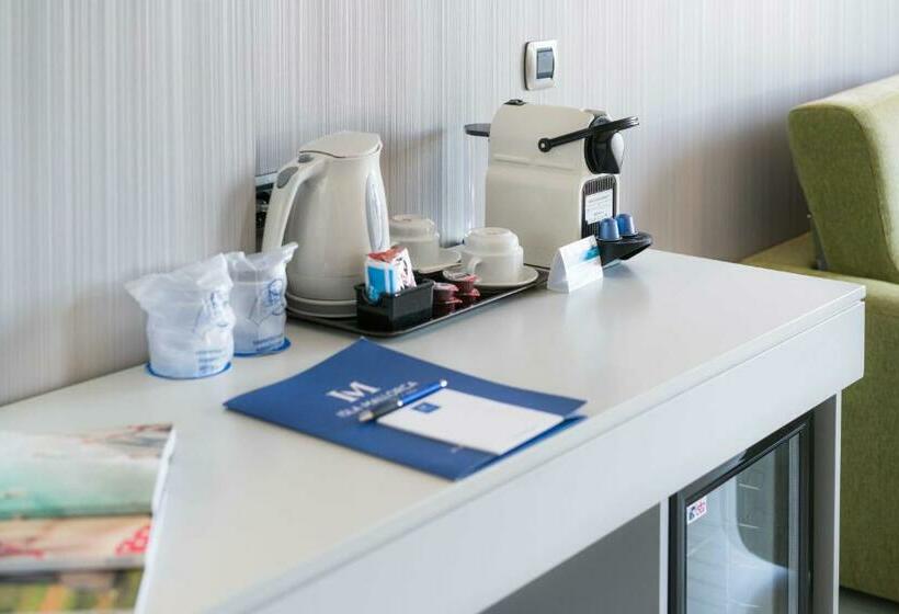 전망 주니어 스위트, Isla Mallorca  & Spa