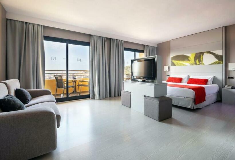 Полулюкс с Видом, Isla Mallorca  & Spa