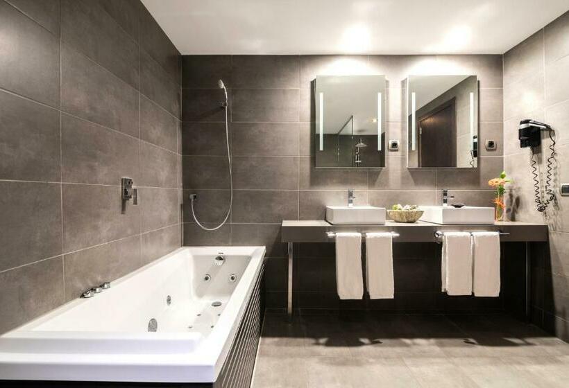 전망 주니어 스위트, Isla Mallorca  & Spa