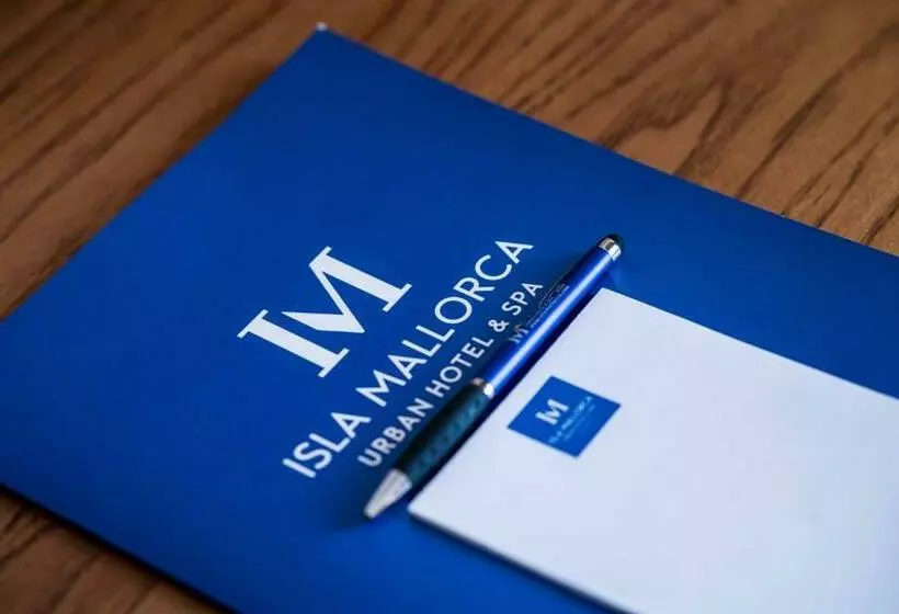 سوئیت جونیور با چشمانداز, Isla Mallorca & Spa