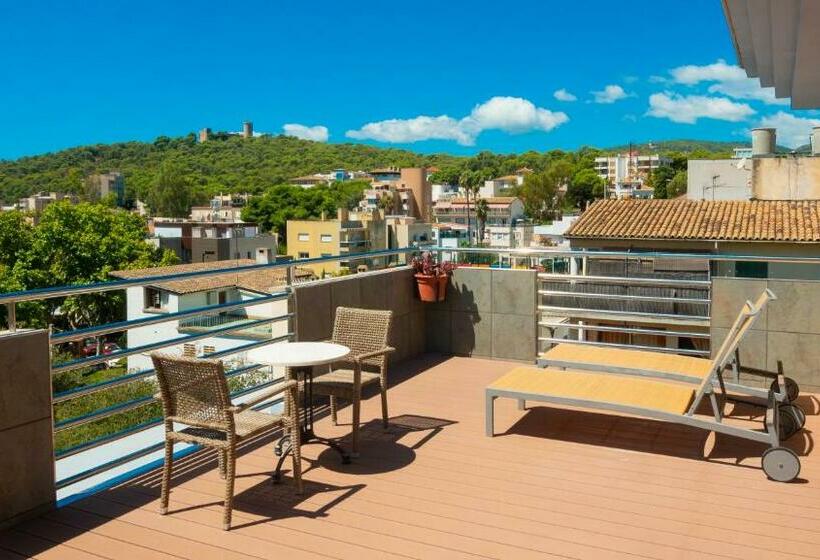 프리미엄 룸, Isla Mallorca  & Spa