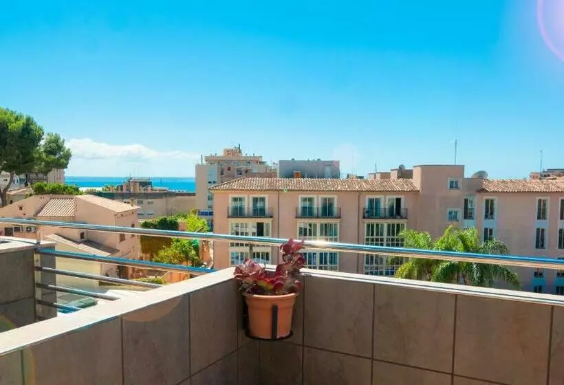 اتاق پرمیوم, Isla Mallorca & Spa