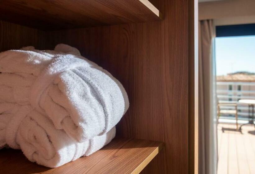 프리미엄 룸, Isla Mallorca  & Spa