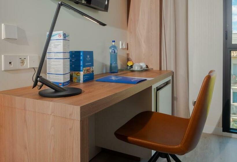 프리미엄 룸, Isla Mallorca  & Spa