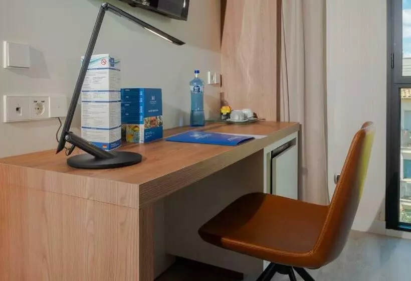 اتاق پرمیوم, Isla Mallorca & Spa
