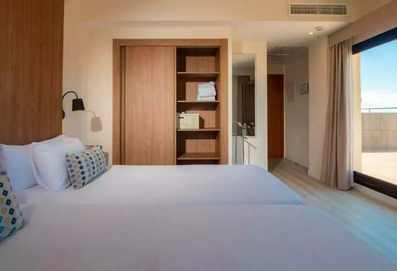 اتاق پرمیوم, Isla Mallorca & Spa