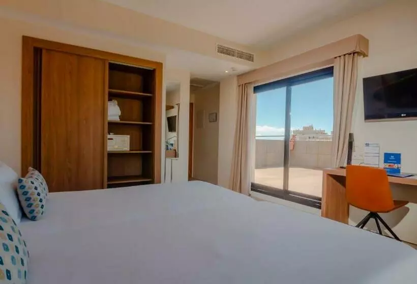اتاق پرمیوم, Isla Mallorca & Spa