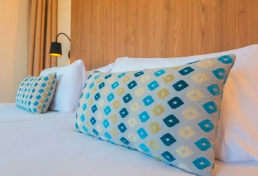 اتاق پرمیوم, Isla Mallorca & Spa
