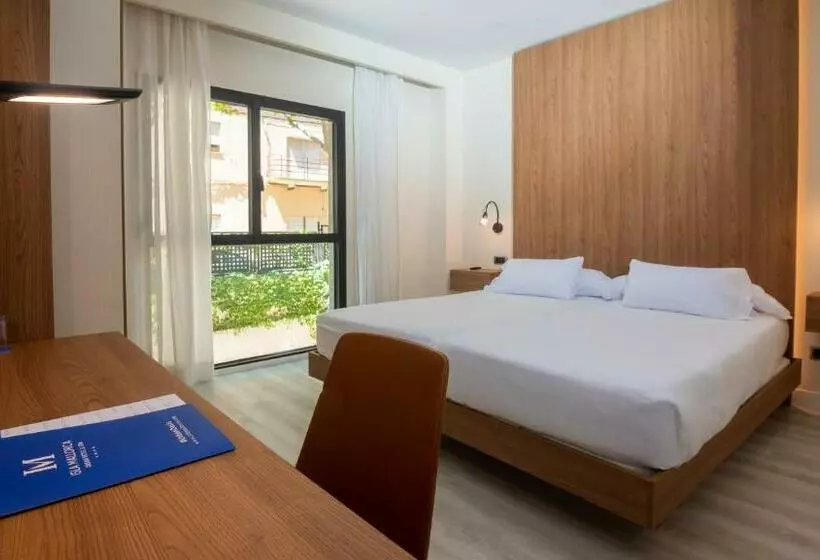 اتاق پرمیوم, Isla Mallorca & Spa