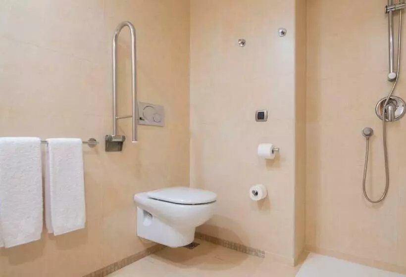اتاق پرمیوم, Isla Mallorca & Spa