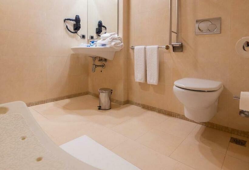 프리미엄 룸, Isla Mallorca  & Spa