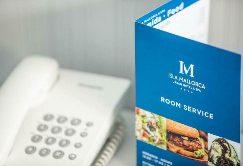 프리미엄 룸, Isla Mallorca  & Spa