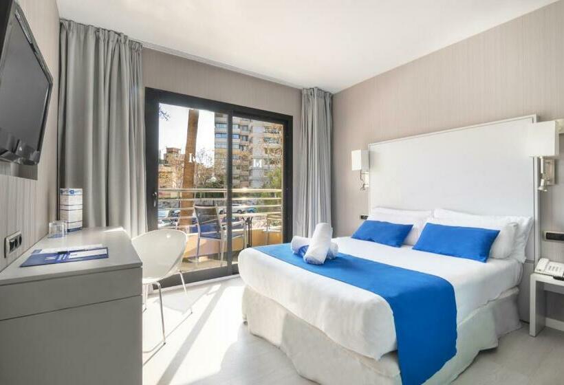 이코노미 룸, Isla Mallorca  & Spa