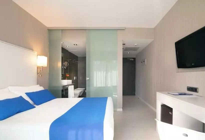 اتاق اکونومی, Isla Mallorca & Spa