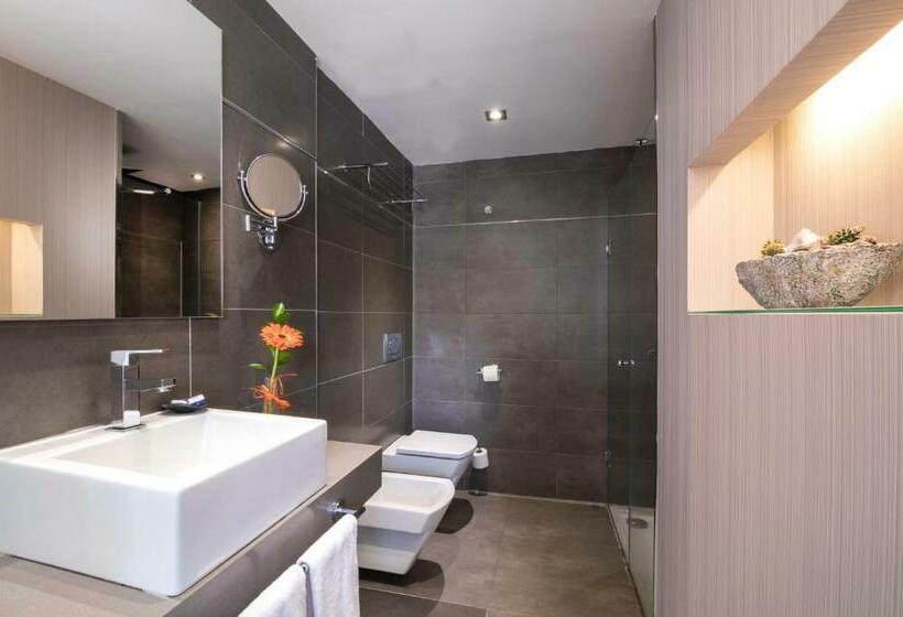 이코노미 룸, Isla Mallorca  & Spa