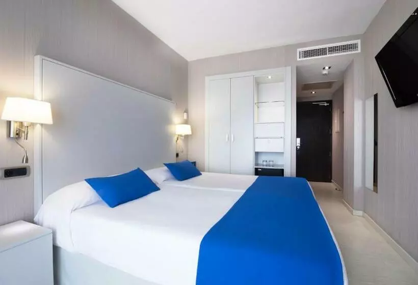 اتاق سوپریور با چشمانداز, Isla Mallorca & Spa