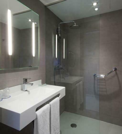 수피리어 전망 룸, Isla Mallorca  & Spa