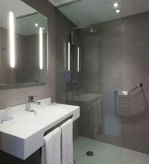اتاق سوپریور با چشمانداز, Isla Mallorca & Spa