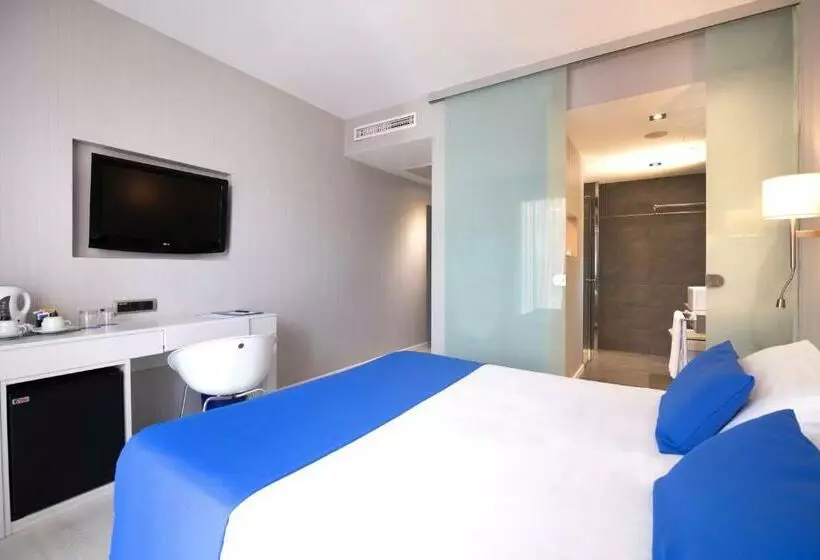 Superior Room with Terrace, Isla Mallorca & Spa