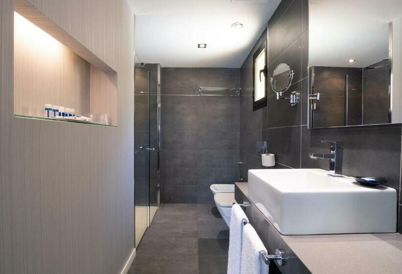 Номер Superior с Террасой, Isla Mallorca  & Spa