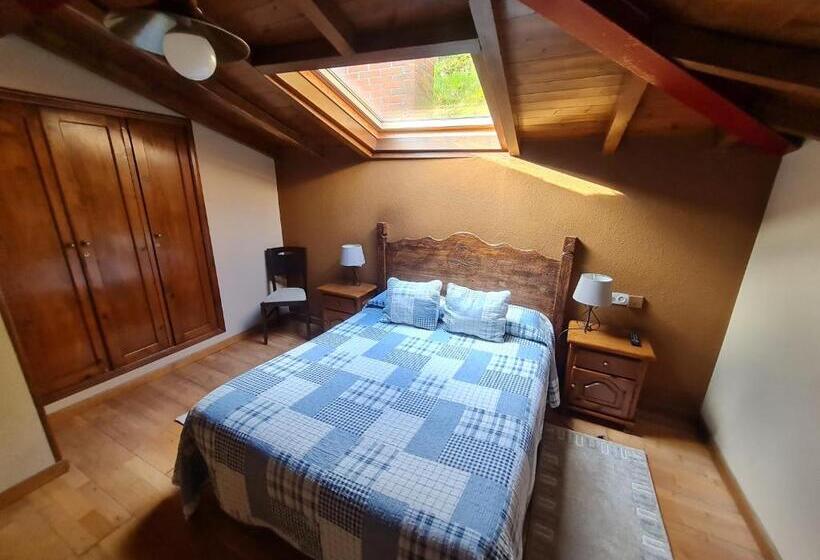 ベーシックルーム, La Balsa