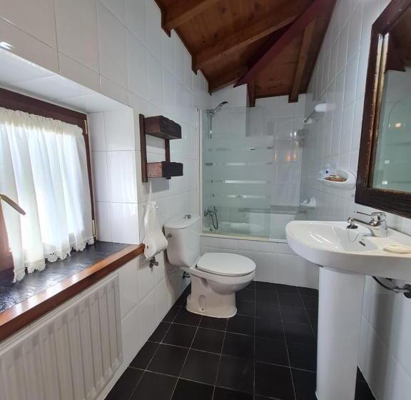 スタンダードルーム, La Balsa