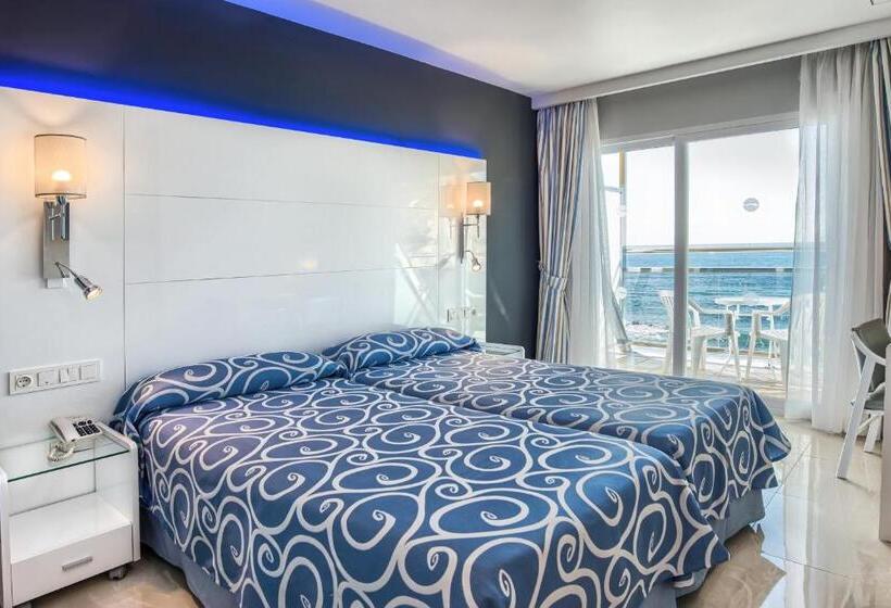 Standard Room Sea View