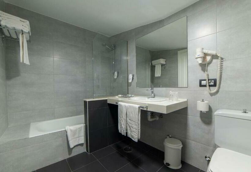 标准间, La Palma De Llanes