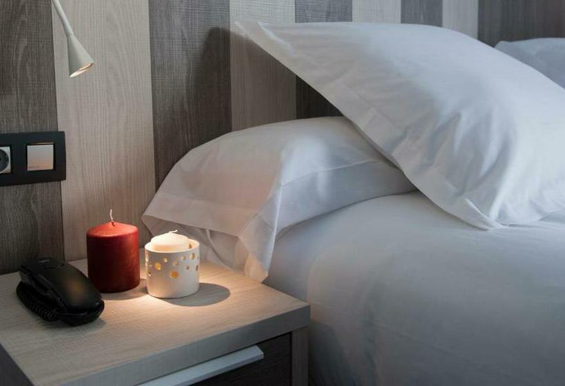 标准间, La Palma De Llanes