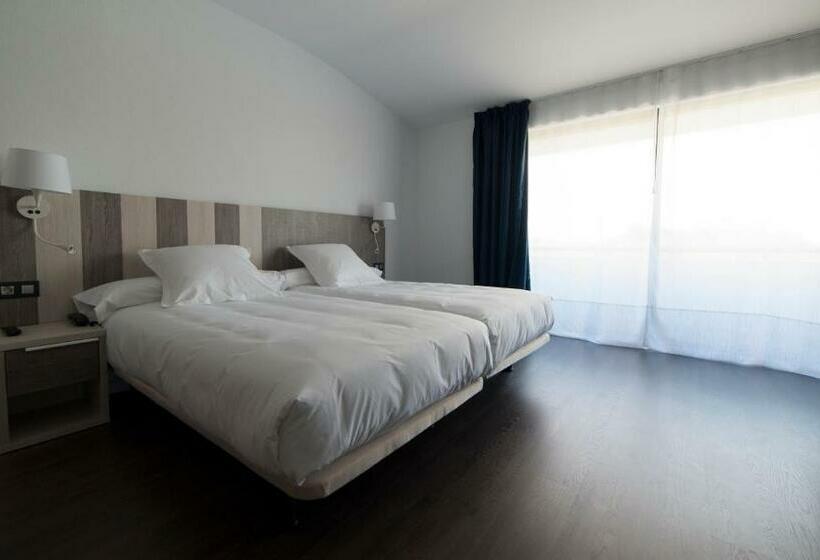 标准间, La Palma De Llanes