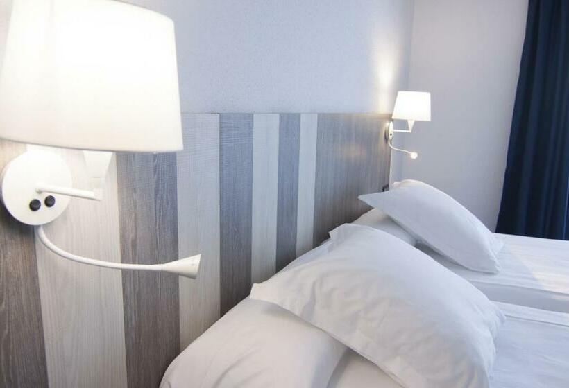 标准间, La Palma De Llanes