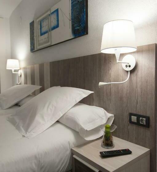 标准间, La Palma De Llanes