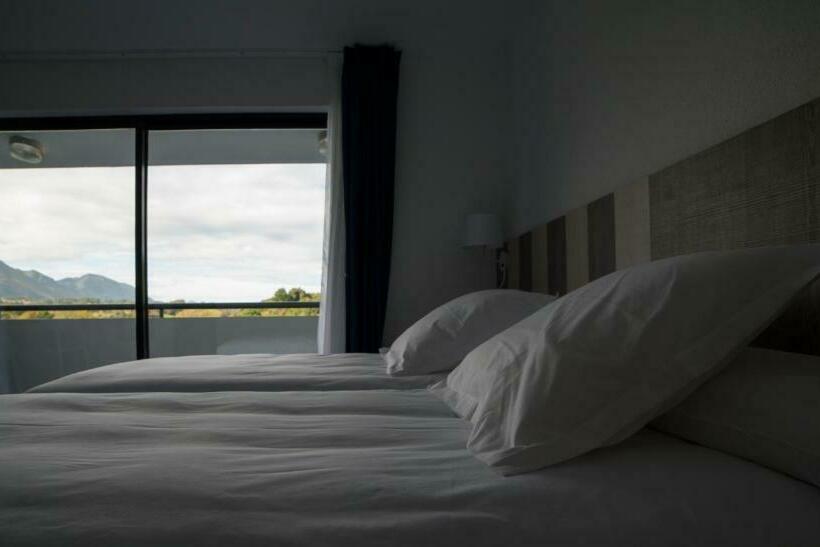 标准间, La Palma De Llanes