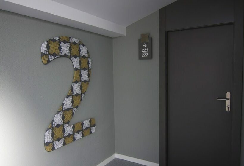 标准间, La Palma De Llanes