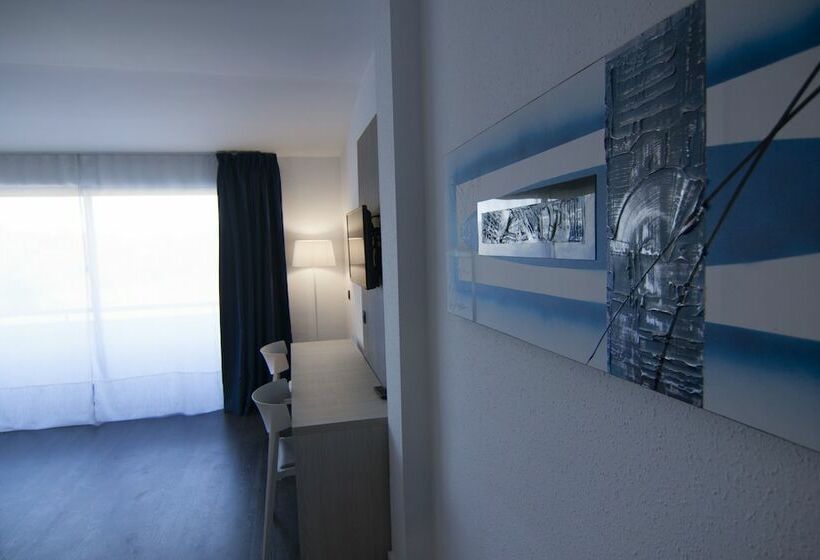 标准间, La Palma De Llanes