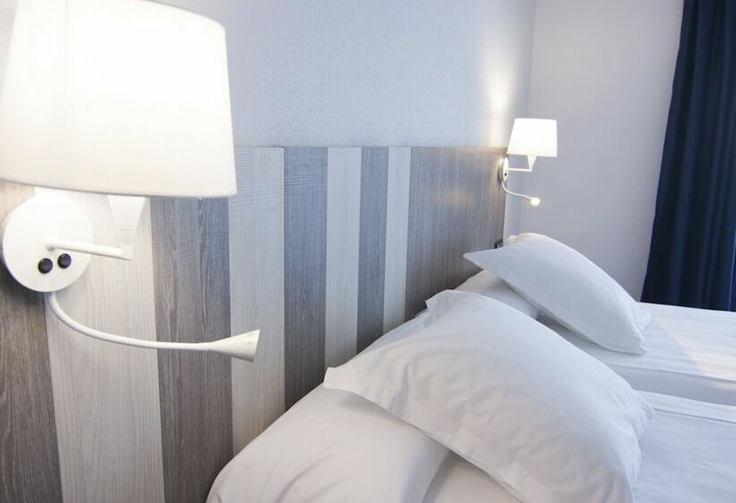 标准间, La Palma De Llanes