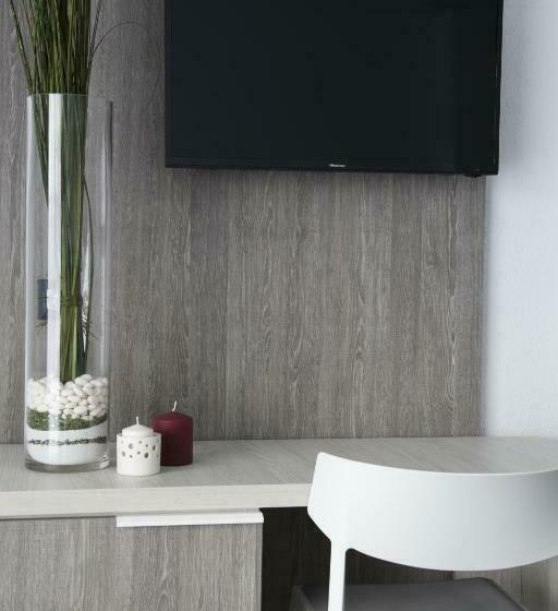 标准三人间, La Palma De Llanes